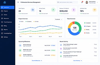 Professional Services