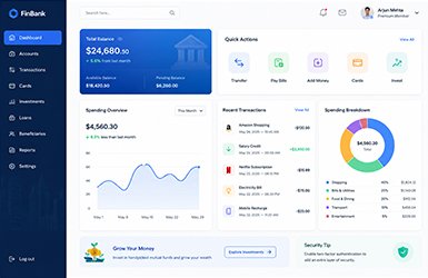 Finance