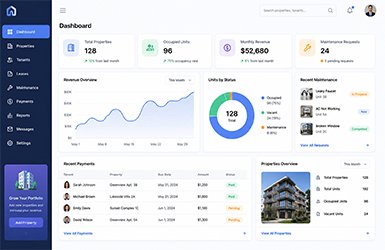 Real Estate