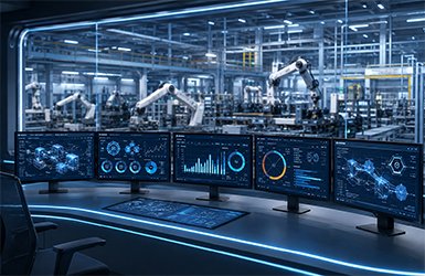 Manufacturing