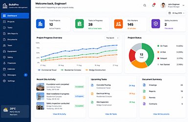 Construction Software