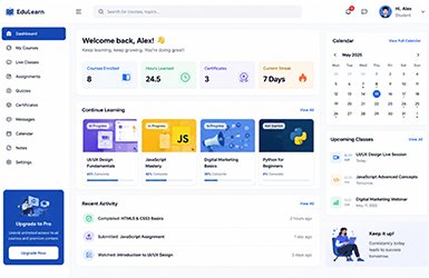 Education Platform